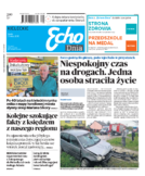 Echo Dnia wyd. Kielce