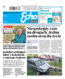 Echo Dnia wyd. Świętokrzyskie