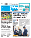 Echo Dnia wyd. Podkarpackie