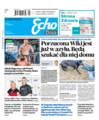 Echo Dnia