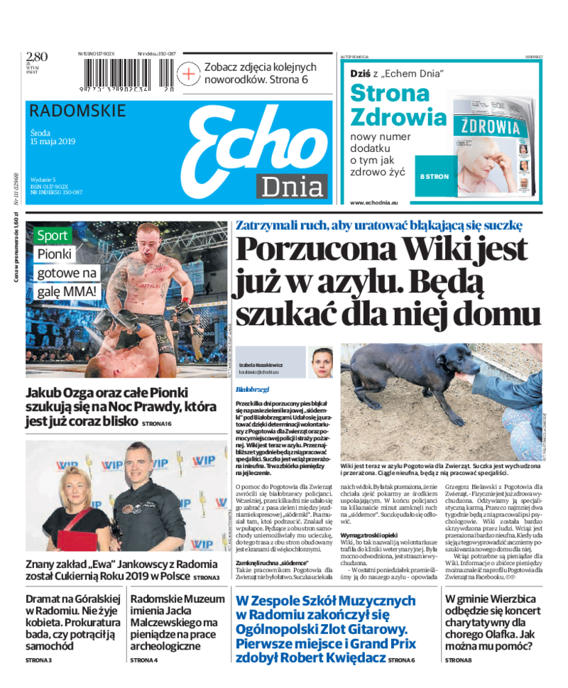 Echo Dnia