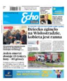 Echo Dnia wyd. Podkarpackie