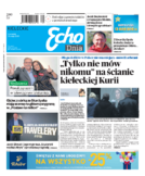 Echo Dnia wyd. Kielce
