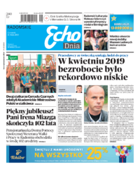 Echo Dnia
