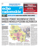 Echo Radomskie