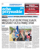 Echo Przysuchy