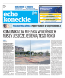 Echo Koneckie