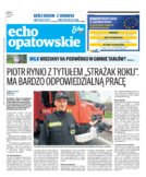 Echo Opatowskie
