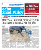 Echo znad Pilicy