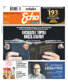 Echo Dnia wyd. Kielce