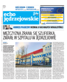 Echo Jędrzejowa