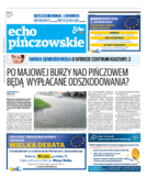 Echo Pińczowskie