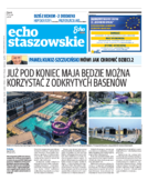 Echo Staszowskie