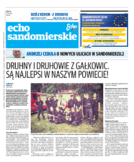 Echo Sandomierskie