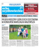 Echo Szydłowca