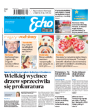 Echo Dnia wyd. Podkarpackie