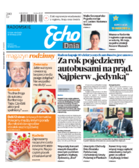 Echo Dnia