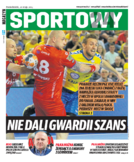 Echo Sportowe wyd. Świętokrzyskie