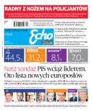 Echo Dnia wyd. Świętokrzyskie