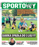 Echo Sportowe wyd. Podkarpackie