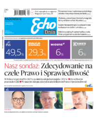 Echo Dnia