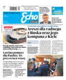 Echo Dnia wyd. Świętokrzyskie