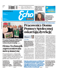 Echo Dnia