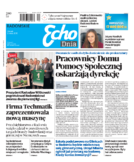 Echo Dnia