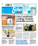 Echo Dnia wyd. Świętokrzyskie