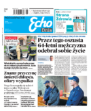 Echo Dnia wyd. Podkarpackie