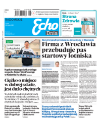 Echo Dnia