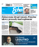 Echo Dnia wyd. Kielce
