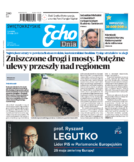 Echo Dnia wyd. Świętokrzyskie