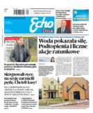 Echo Dnia wyd. Podkarpackie