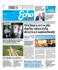Echo Dnia