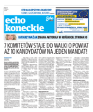 Echo Koneckie