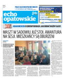 Echo Opatowskie