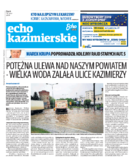 Echo Kazimierskie