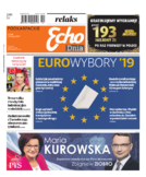 Echo Dnia wyd. Podkarpackie