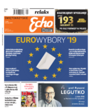 Echo Dnia wyd. Świętokrzyskie