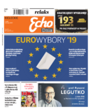 Echo Dnia wyd. Kielce