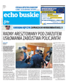 Echo Buskie