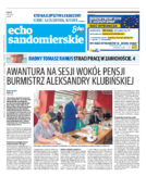 Echo Sandomierskie
