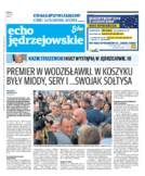 Echo Jędrzejowa