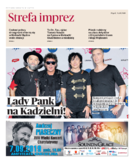 Weekend Kielce