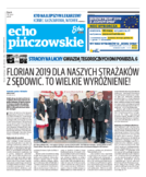 Echo Pińczowskie