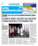 Echo Szydłowca