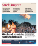 Weekend Radom