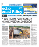 Echo znad Pilicy