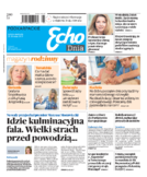 Echo Dnia wyd. Podkarpackie